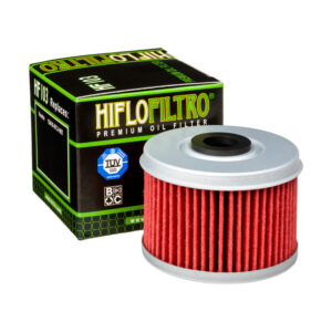 Hiflo Olajszűrő – HF103