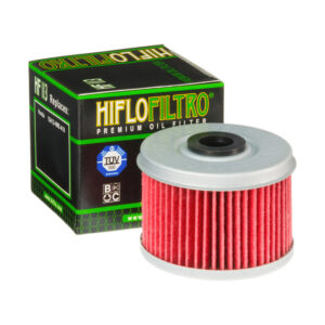 Hiflo Olajszűrő – HF113