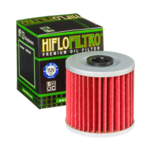 Hiflo Olajszűrő – HF123