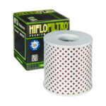 Hiflo olajszűrő – HF126