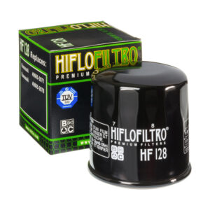 Hiflo Olajszűrő – HF128