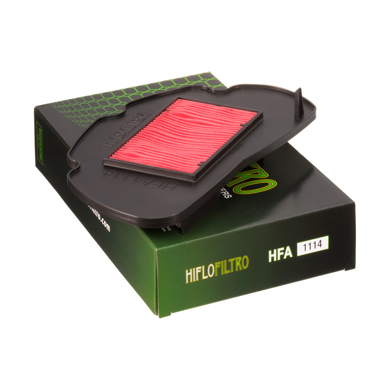 HFA1114 Air Filter 2015_03_19-scr