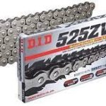 Lánc DID 525ZVMX-108