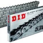 Lánc DID 530ZVMX-108