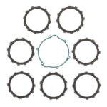 Kuplunglamella szett – Athena