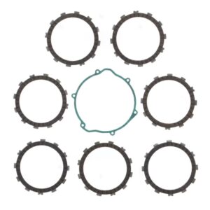 Kuplunglamella szett – Athena