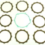 Kuplunglamella szett – Athena