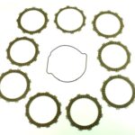 Kuplunglamella szett – Athena