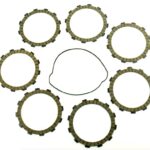 Kuplunglamella szett – Athena