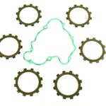 Kuplunglamella szett – Athena