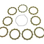 Kuplunglamella szett – Athena