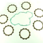 Kuplunglamella szett – Athena