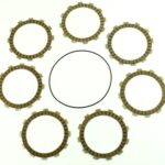 Kuplunglamella szett – Athena