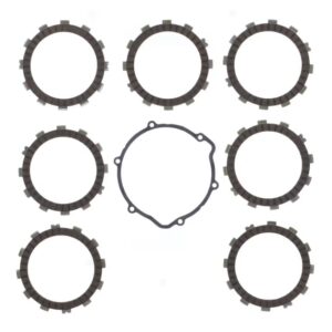 Kuplunglamella szett – Athena