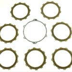 Kuplunglamella szett – Athena