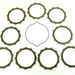 Kuplunglamella szett – Athena