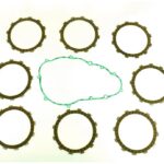 Kuplunglamella szett – Athena