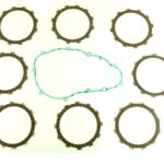 Kuplunglamella szett – Athena