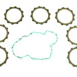 Kuplunglamella szett – Athena