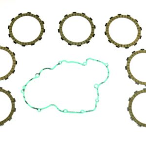 Kuplunglamella szett – Athena