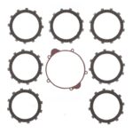 Kuplunglamella szett – Athena