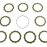 Kuplunglamella szett – Athena