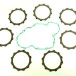 Kuplunglamella szett – Athena