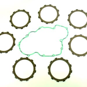 Kuplunglamella szett – Athena