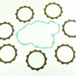 Kuplunglamella szett – Athena