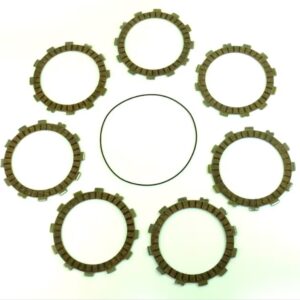 Kuplunglamella szett – Athena