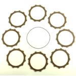 Kuplunglamella szett – Athena