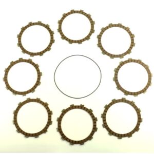 Kuplunglamella szett – Athena