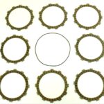 Kuplunglamella szett – Athena