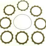 Kuplunglamella szett – Athena