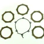 Kuplunglamella szett – Athena