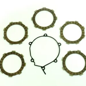 Kuplunglamella szett – Athena