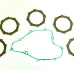 Kuplunglamella szett – Athena