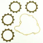 Kuplunglamella szett – Athena