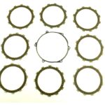 Kuplunglamella szett – Athena