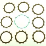 Kuplunglamella szett – Athena