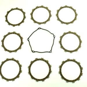 Kuplunglamella szett – Athena