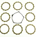 Kuplunglamella szett – Athena