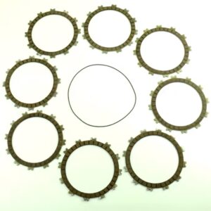 Kuplunglamella szett – Athena