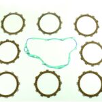 Kuplunglamella szett – Athena