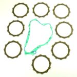 Kuplunglamella szett – Athena