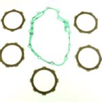 Kuplunglamella szett – Athena