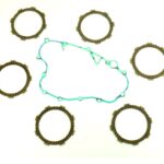 Kuplunglamella szett – Athena