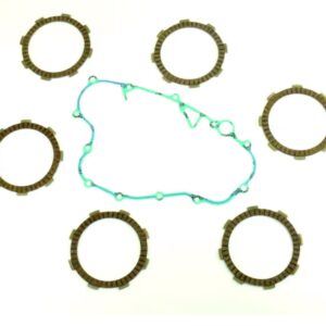 Kuplunglamella szett – Athena