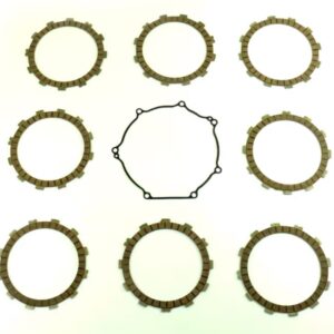 Kuplunglamella szett – Athena