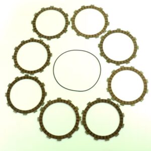 Kuplunglamella szett – Athena